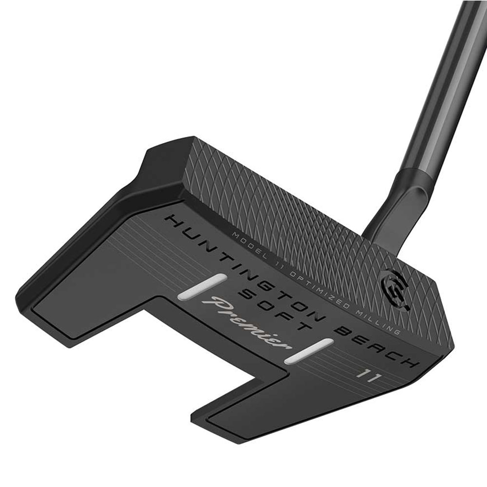 Cleveland Huntington Beach SOFT Premier 11S Putter 33